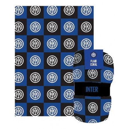 Plaid Soft Touch Inter