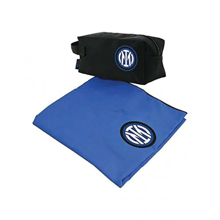 Set Beauty + Telo Sport Inter