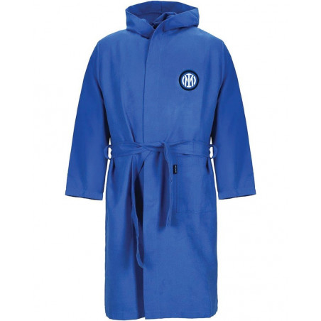 Accappatoio Monoterry Inter XL