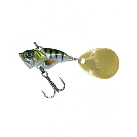 Esca Trago Spin Tail 3/4oz