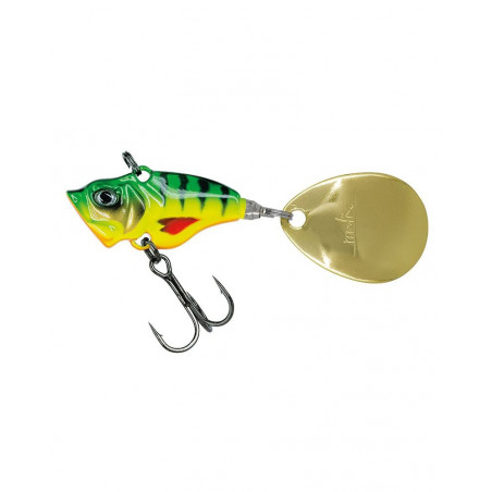 Esca Trago Spin Tail 3/4oz