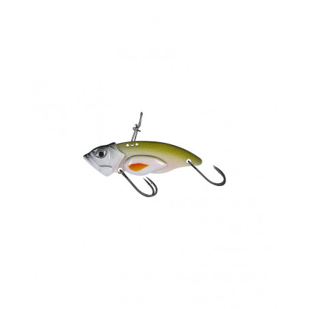 Esca Artificiale Trago Vib...