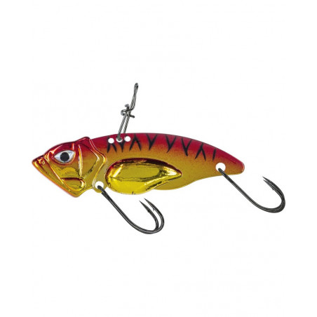 Esca Artificiale Trago Vib...