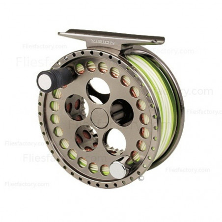 Mulinello Vision GT45