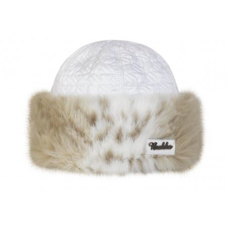 Cappello Eco Pad Trapuntato...