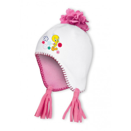 Cappello Fleece Titty Perù...