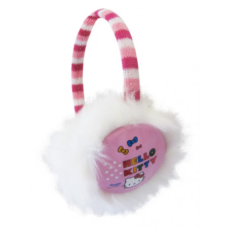 Paraorecchie Hello Kitty