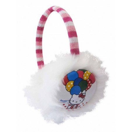 Paraorecchie fantasia di...