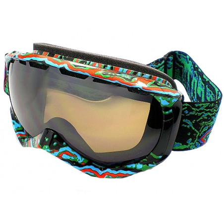 Reply Goggle Viola Scott