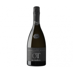 Tordera Prosecco Valdobbiadene Otreval ex.brut