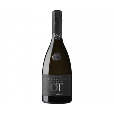 Tordera Prosecco Valdobbiadene Otreval ex.brut