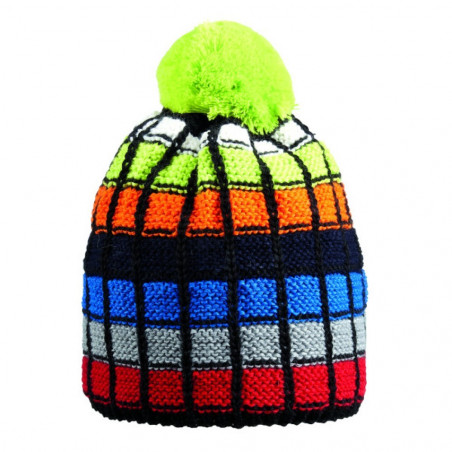 Berretto lana interno...