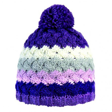 Berretto lana interno...