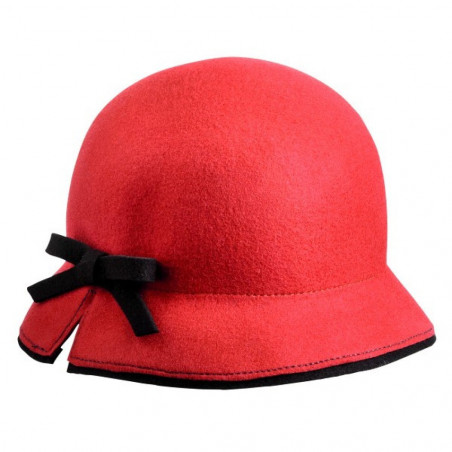 Cappello feltro Marini Silvano
