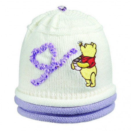 Berretto Winnie the Pooh