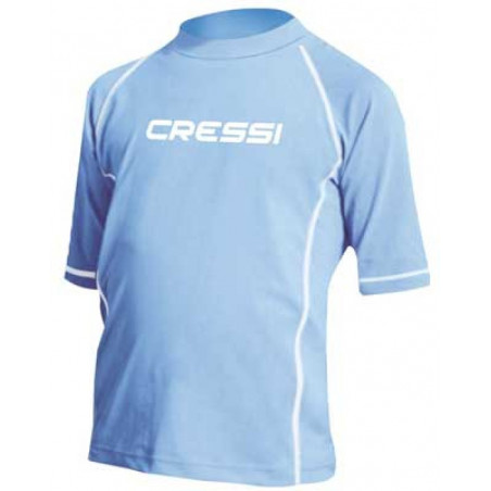 T-shirt bambino RASH GUARD...