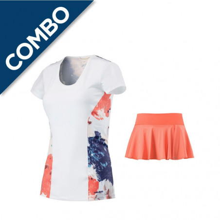 Vision Graphic Shirt JR +...