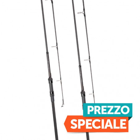 Kit 2 Canne Dwarf Sawn-Off...