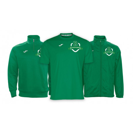 Kit Riccardi Academy 2023