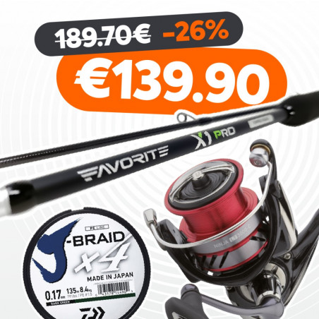 Combo X1 Pro 702M +...