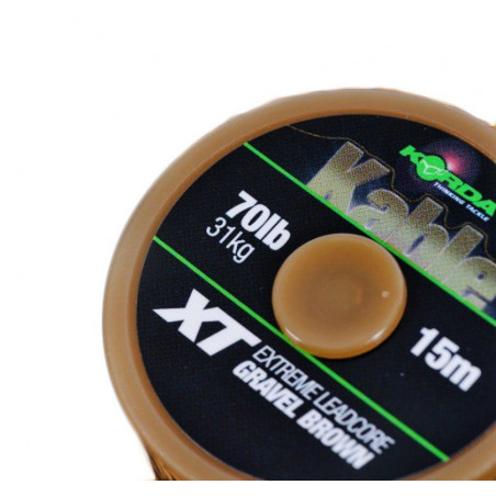 Kable XT Extreme Leadcore...