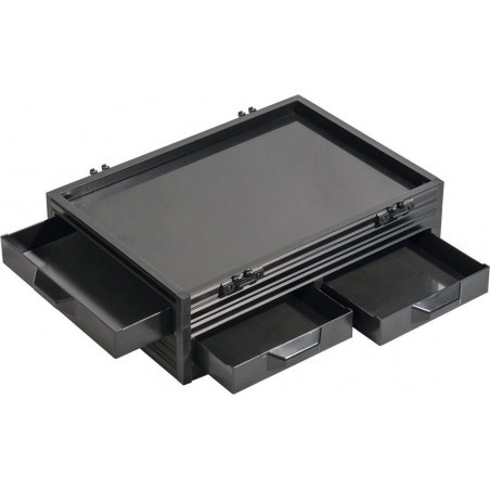 Modulo Genius Box Cross...