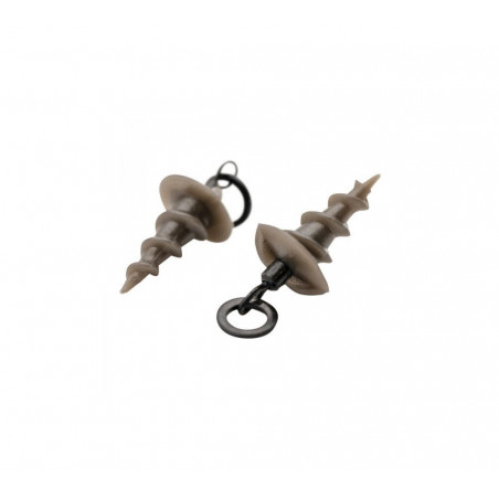 Girelle Micro Ring Swivel...