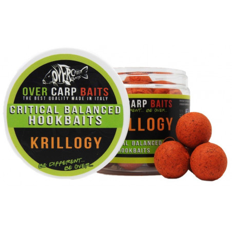 Boilies Hookbait 26 mm...