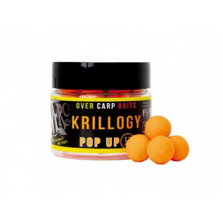 Boilies Pop-Up Fluo...