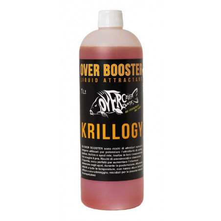 Attrattore liquido Over...