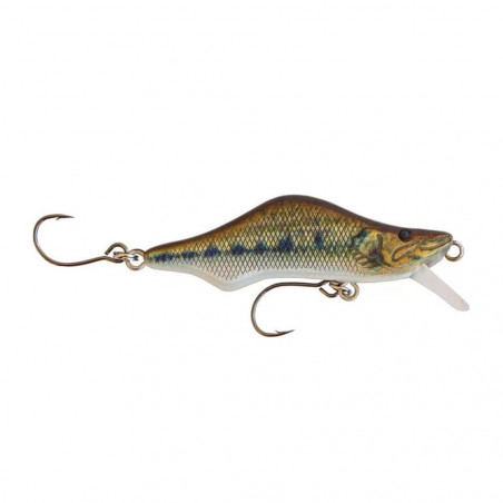 Esca Artificiale Sico Sinking