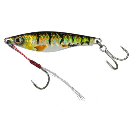 Esca Artificiale Jugulo...