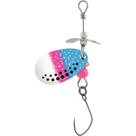 Esca Artificiale Windex Rivus