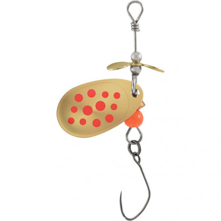 Esca Artificiale Windex Rivus