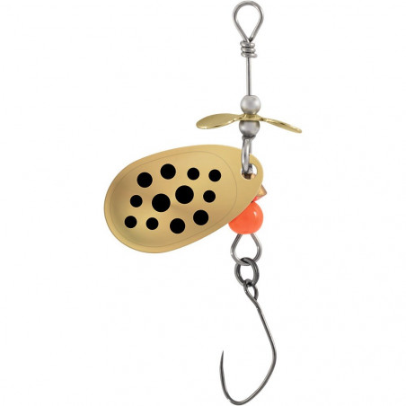 Esca Artificiale Windex Rivus