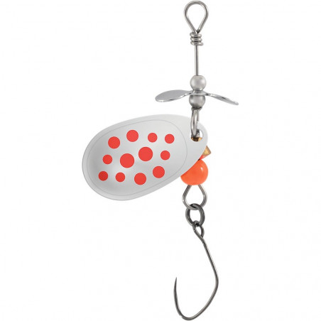 Esca Artificiale Windex Rivus