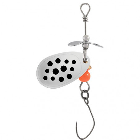 Esca Artificiale Windex Rivus