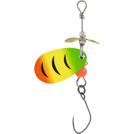 Esca Artificiale Windex Rivus