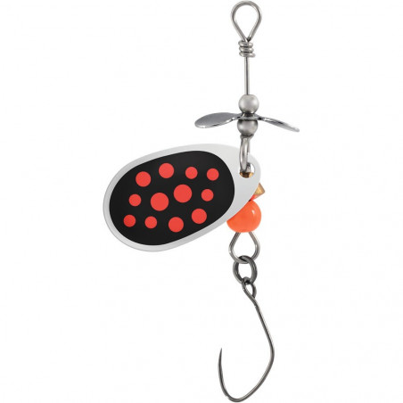 Esca Artificiale Windex Rivus