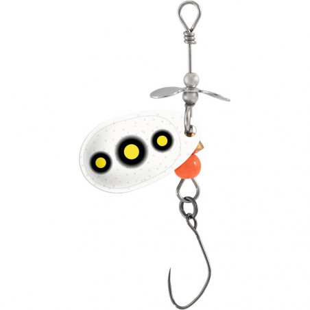 Esca Artificiale Windex Rivus