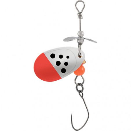 Esca Artificiale Windex Rivus