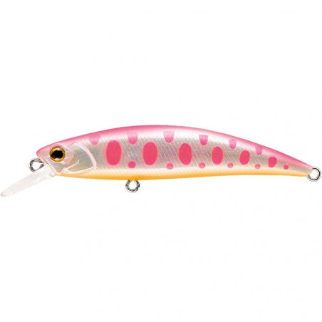 Esca Artificiale Bakin...