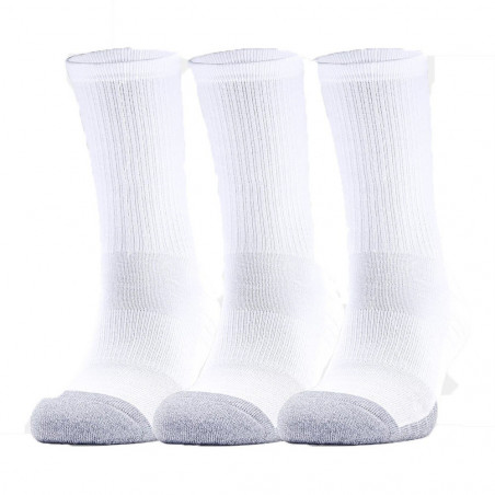 Calze Uomo Ua Heatgear Crew