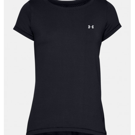 T-shirt Donna Heat Gear