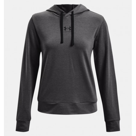 Felpa Donna Rival terry