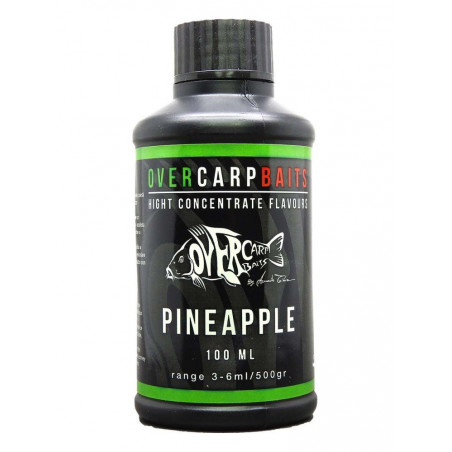 Aroma Pesca Pineapple