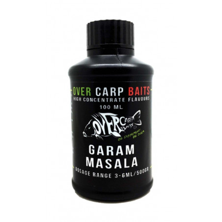Aroma Pesca Garam Masala