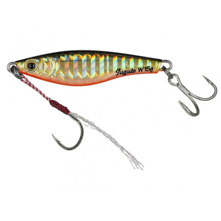 Artificiale Jugulo Wide...