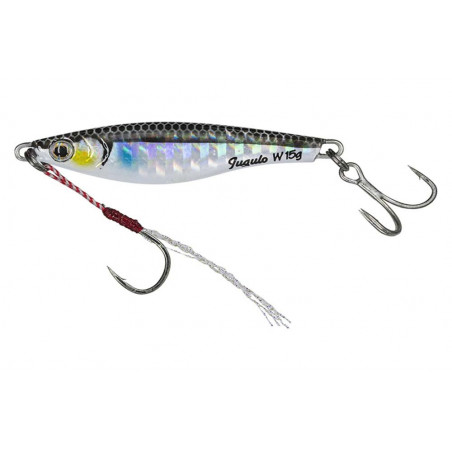 Artificiale Jugulo Wide...