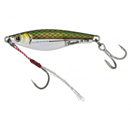 Artificiale Jugulo Wide...